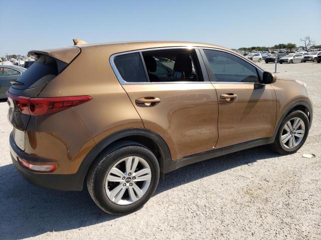 Kia Sportage l 2017