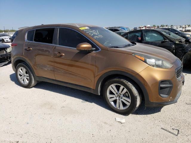 Kia Sportage l 2017
