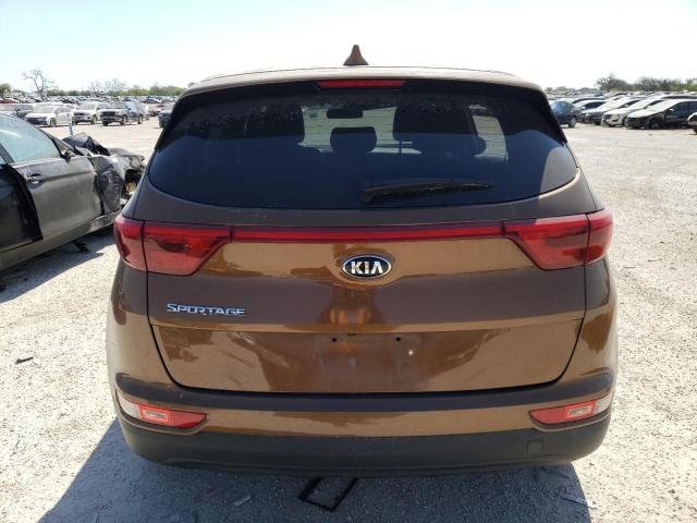 Kia Sportage l 2017