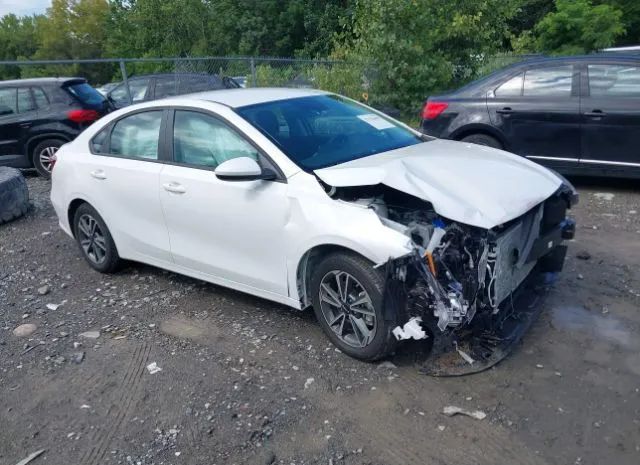 Kia Forte (2023)