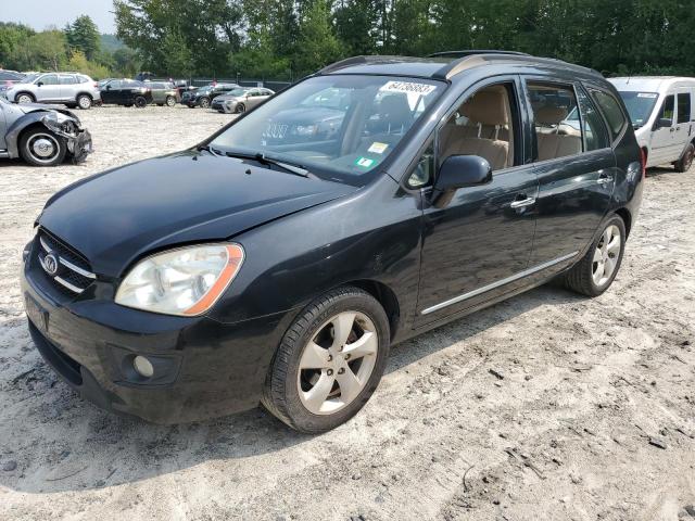 Kia Rondo (2008)