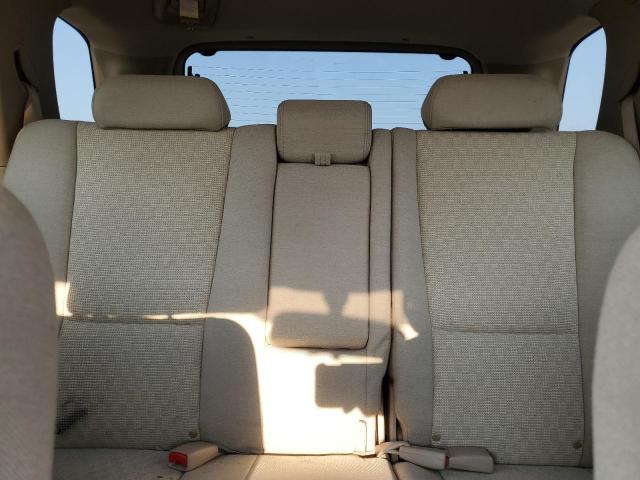 Kia Sportage l 2008