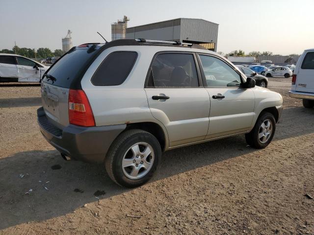 Kia Sportage l 2008