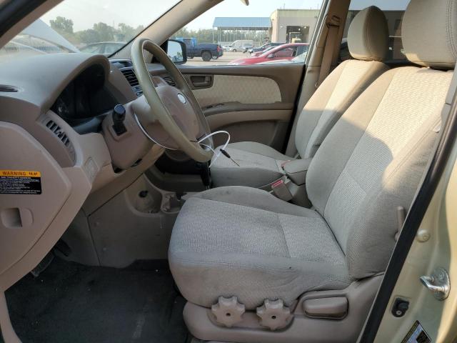 Kia Sportage l 2008