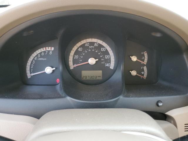Kia Sportage l 2008