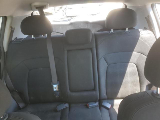 Kia Sportage l 2011