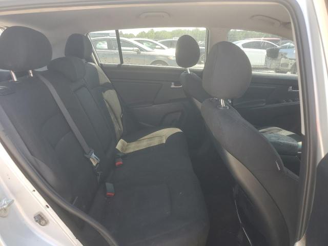 Kia Sportage l 2011