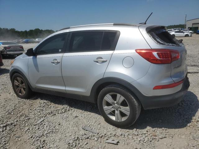 Kia Sportage l 2011