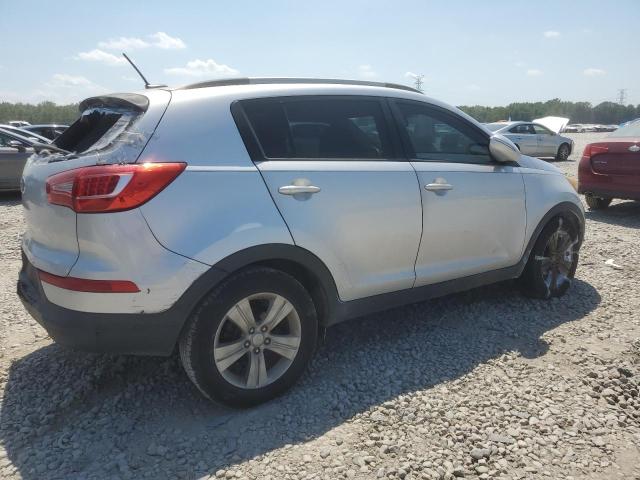 Kia Sportage l 2011