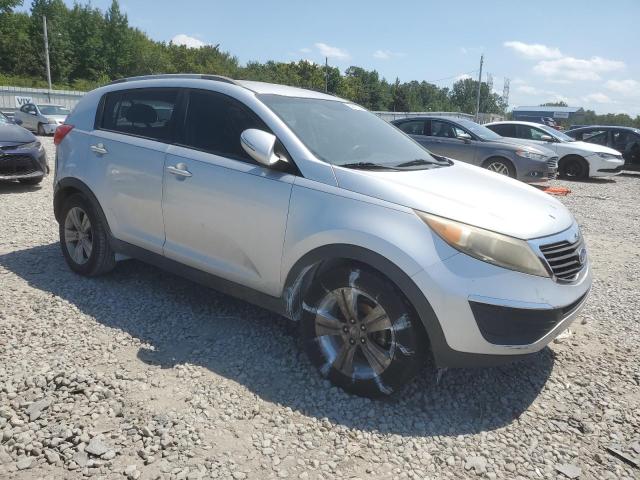Kia Sportage l 2011