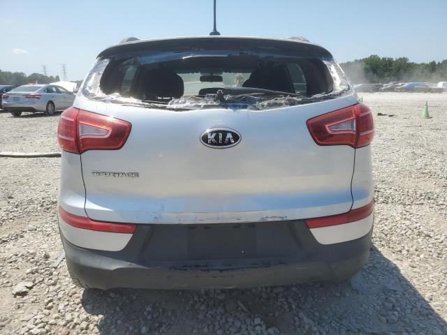 Kia Sportage l 2011