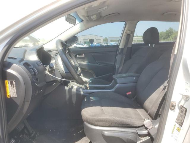 Kia Sportage l 2011