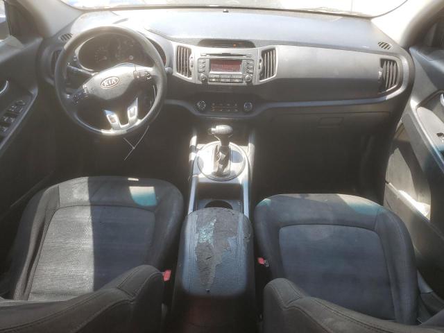 Kia Sportage l 2011
