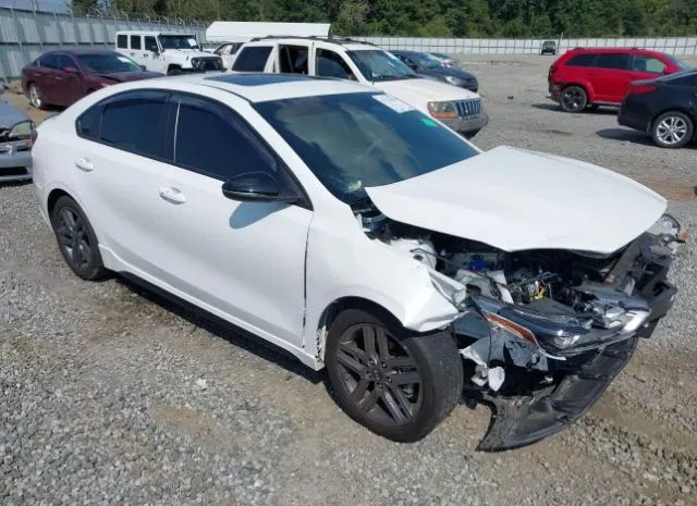 Kia Forte (2021)