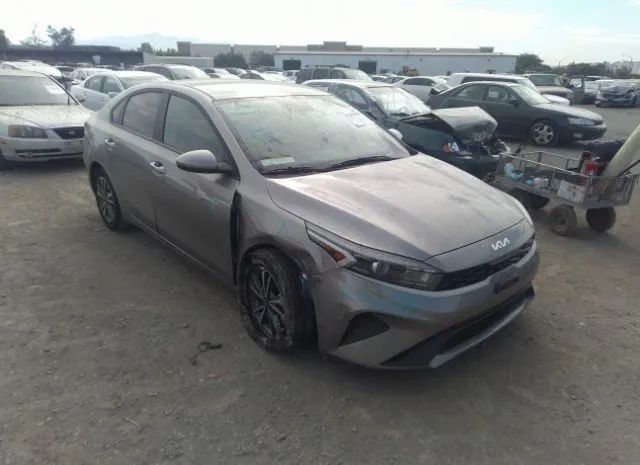 Kia Forte (2023)