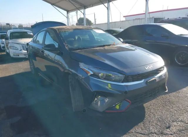 Kia Forte (2023)