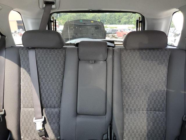Kia Sportage l 2007
