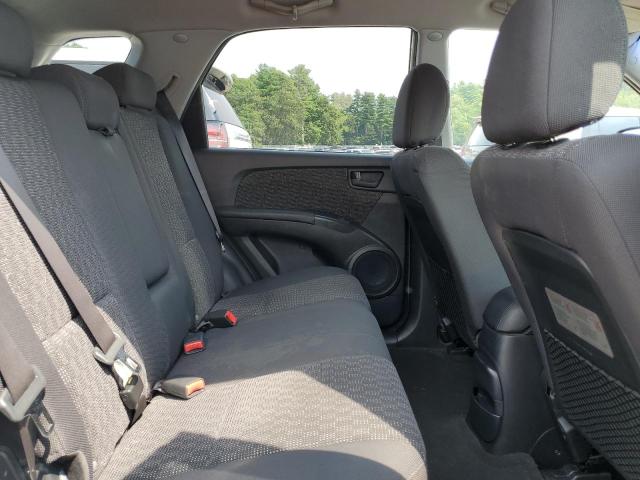 Kia Sportage l 2007