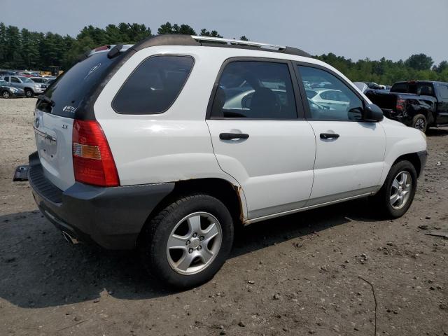 Kia Sportage l 2007
