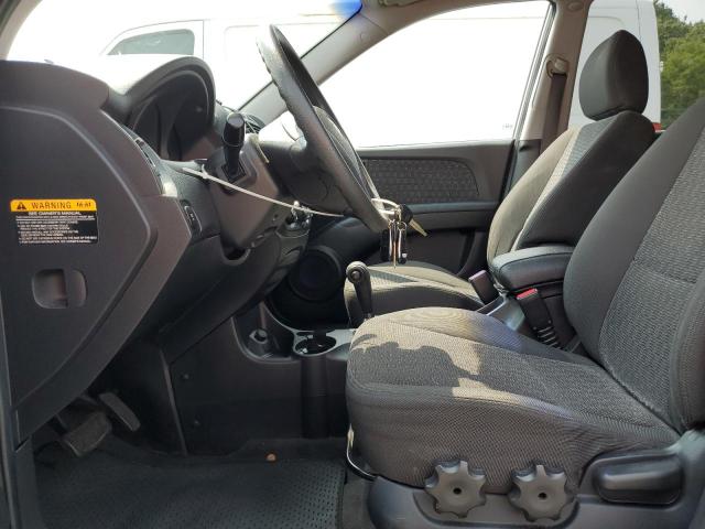 Kia Sportage l 2007