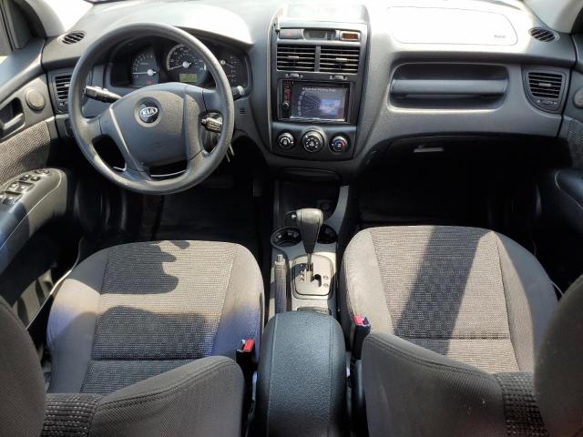 Kia Sportage l 2007