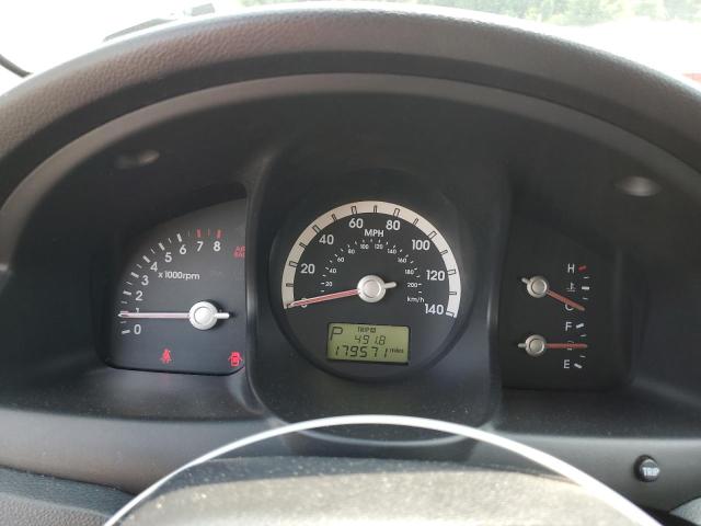 Kia Sportage l 2007