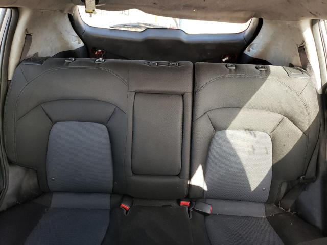 Kia Sportage l 2015