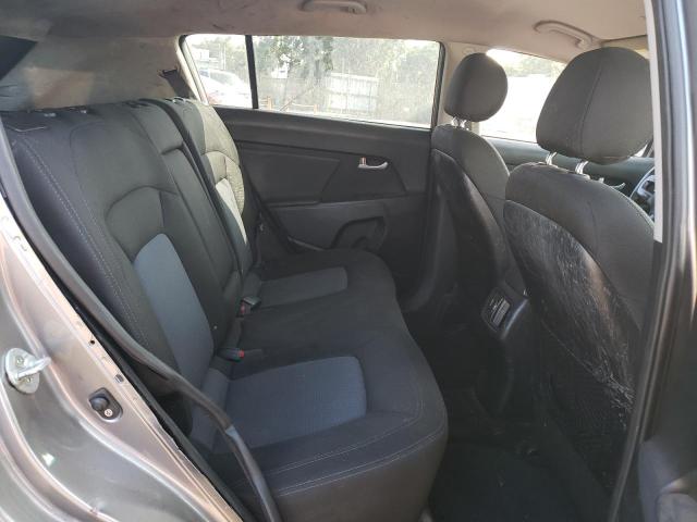 Kia Sportage l 2015