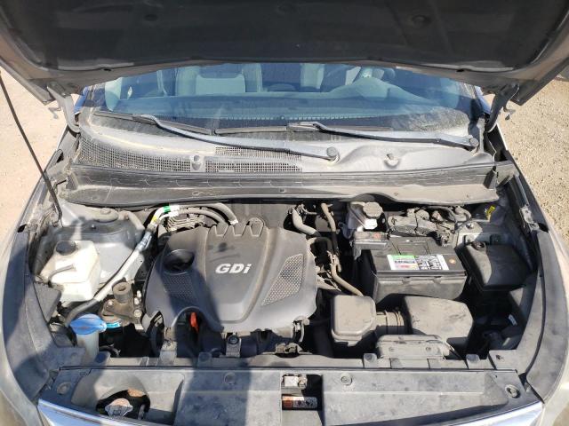 Kia Sportage l 2015