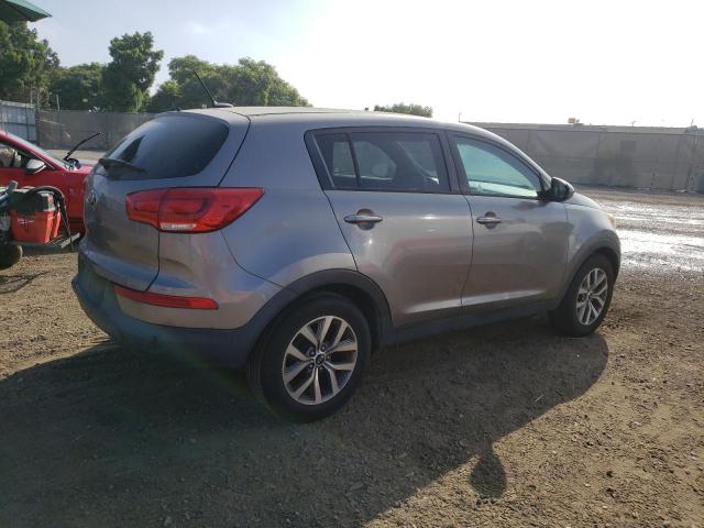 Kia Sportage l 2015