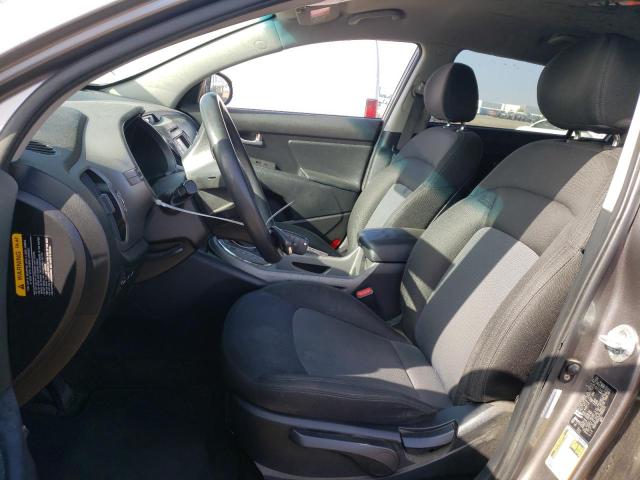 Kia Sportage l 2015