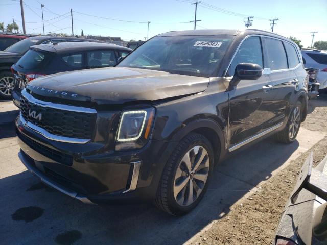 Kia Telluride (2020)