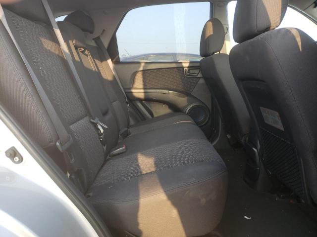 Kia Sportage l 2007