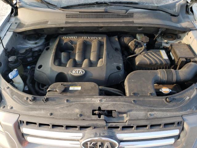 Kia Sportage l 2007