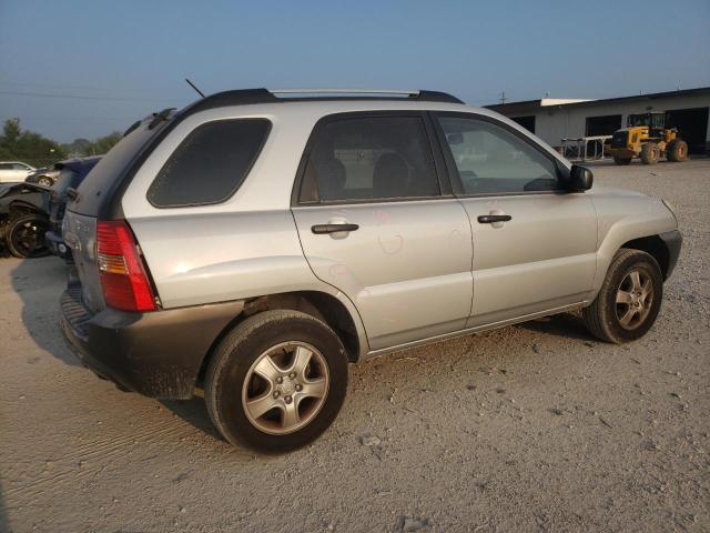 Kia Sportage l 2007