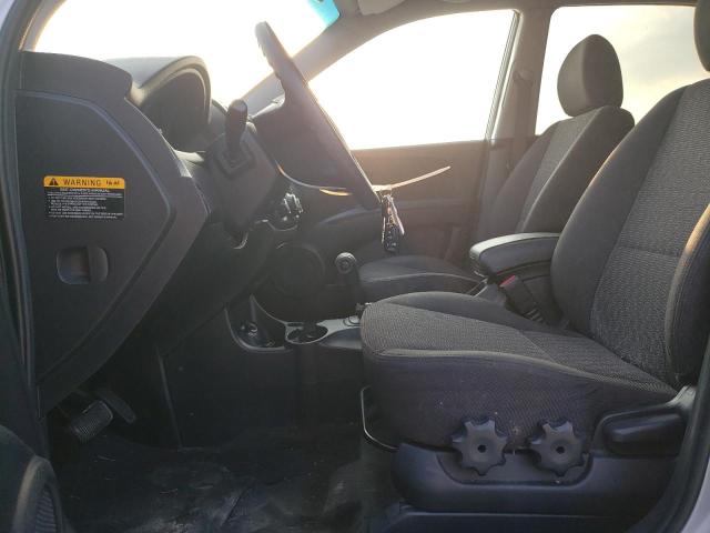 Kia Sportage l 2007