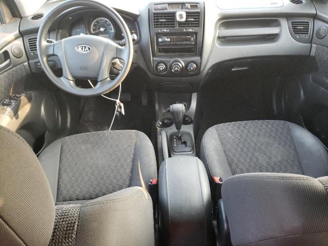 Kia Sportage l 2007
