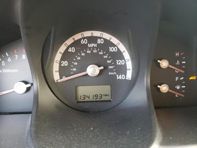 Kia Sportage l 2007