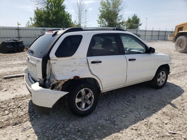 Kia Sportage l 2009