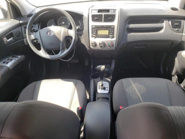 Kia Sportage l 2009