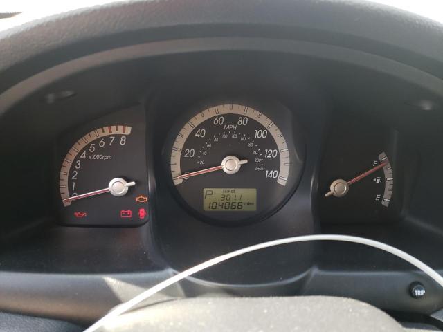 Kia Sportage l 2009