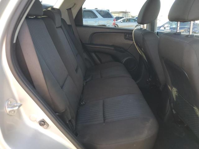 Kia Sportage l 2009