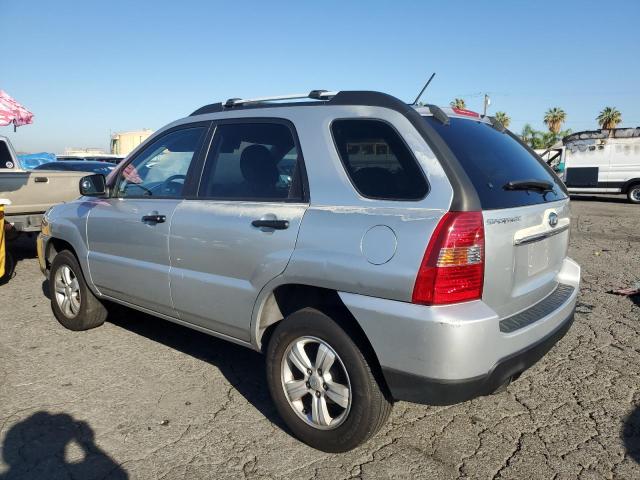 Kia Sportage l 2009