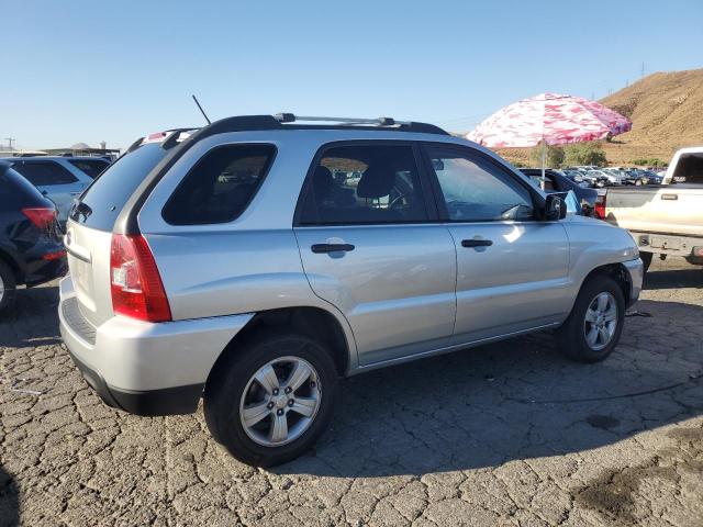 Kia Sportage l 2009