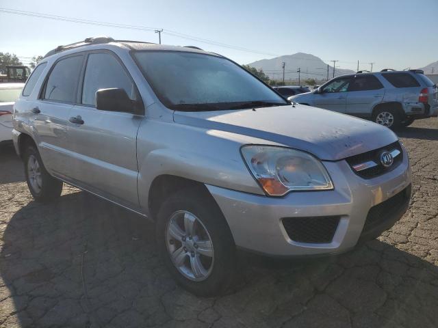Kia Sportage l 2009