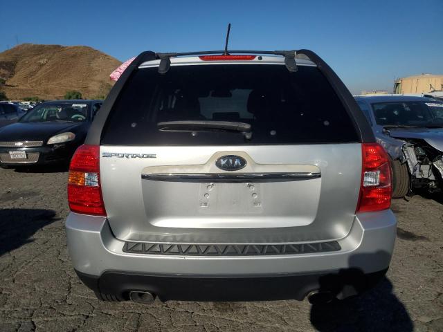 Kia Sportage l 2009