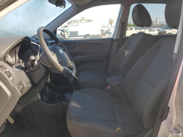 Kia Sportage l 2009