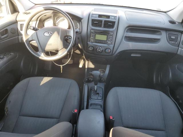 Kia Sportage l 2009