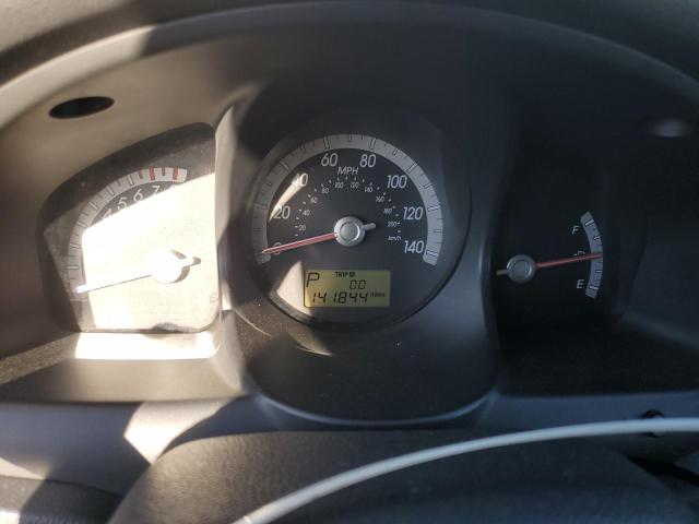 Kia Sportage l 2009