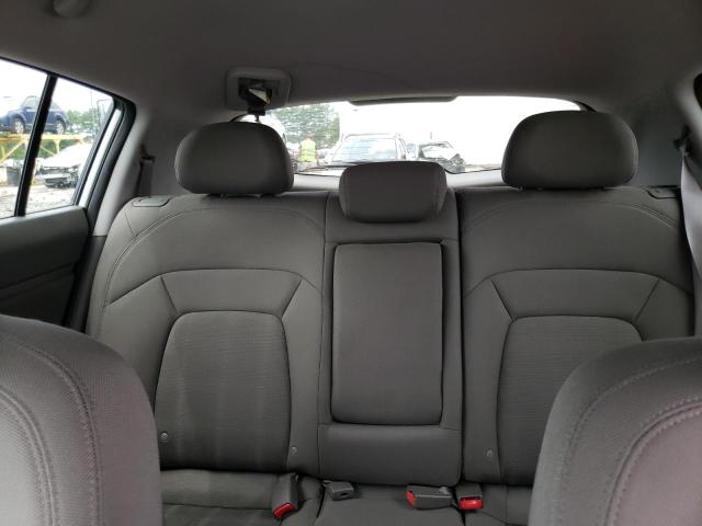 Kia Sportage l 2011